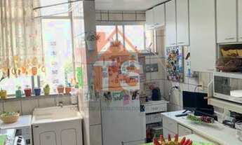 Imagem 5: Cobertura-À VENDA-Méier-Rio de Janeiro-RJ