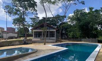 Imagem 4: Casa de condomínio sobrado para venda possui 93 metros quadrados com 3 quartos