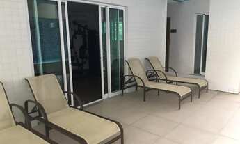 Imagem 6: Rua Rego Lopes, 73 aptº 205