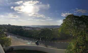 Imagem 6: Casa para venda tem 600 metros quadrados com 5 quartos em Jardim Itaperi - Atibaia - SP