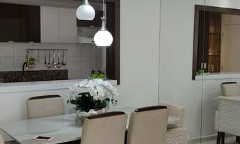 Imagem 2: Condomínio Spazio Acqua, 3 quartos, suíte, varanda, 3 banheiros em Luzia - Aracaju - SE