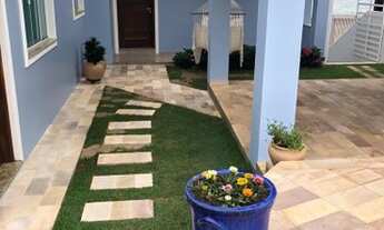 Imagem 5: Casa Frente Mar com piscina em Itajubá, Barra Velha