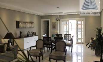 Imagem 3: Sobrado com 3 Suítes à venda, 350 m² - Na Rua Anne Frank - Hauer