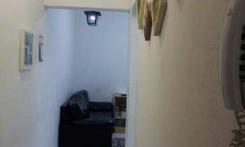 Imagem 4: Apartamento 58 m² no Centro de São Paulo