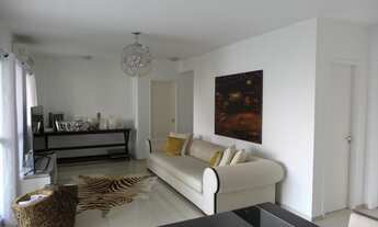 Imagem: 0 Ótimo apartamento com 3 suítes no Brooklin!