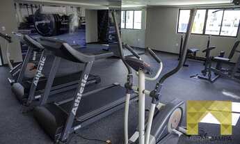 Imagem 2: Apartamento com 2 Quartos à venda, 69 m² por R$ 388.000 - Expedicionários - João Pessoa/PB