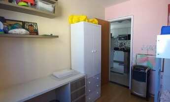 Imagem 7: Apartamento para venda com 47 metros quadrados com 2 quartos em Marajó - Belo Horizonte