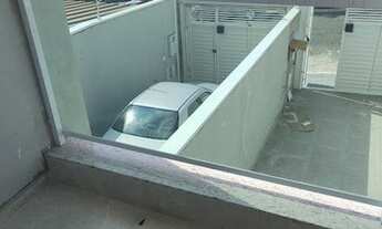 Imagem 2: Sobrado novo 2 suite 3 vagas DOC OK lindo