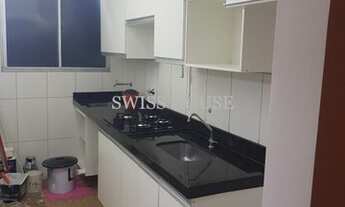 Imagem: Apartamento - Loteamento Parque São Martinho