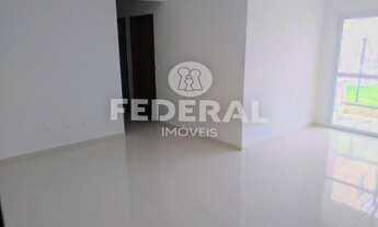 Imagem 2: Apartamento com 3 quartos no CONDOMINIO LAKE SIDE RESIDENCE - Bairro Residencial Itaipu e