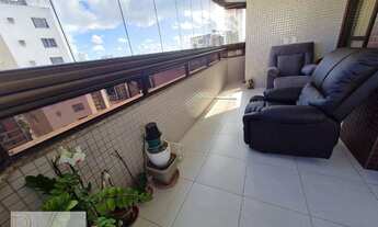 Imagem 3: Apartamento 4 Dormitórios à venda 179 m² R$ 1.580.000,00 - Graça - Salvador/BA