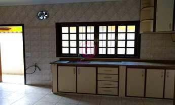 Imagem 3: CASA RESIDENCIAL em SÃO JOSÉ DOS CAMPOS - SP, VILA MARIA