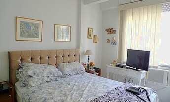 Imagem 7: Apartamento para venda com 120 metros quadrados com 3 quartos em Copacabana - Rio de Janei