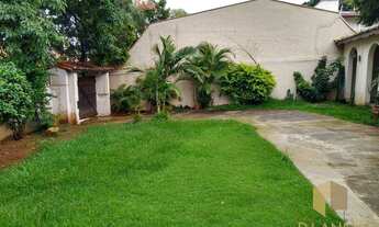 Imagem 5: Casa para alugar, 300 m² por R$ 6.800,00/mês - Parque Taquaral - Campinas/SP