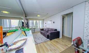 Imagem 5: Apartamento para venda possui 70 metros quadrados com 2 quartos em Boa Vista - Porto Alegr