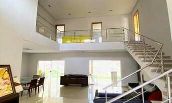 Imagem 6: Goiânia - Casa de Condomínio - Jardins Paris