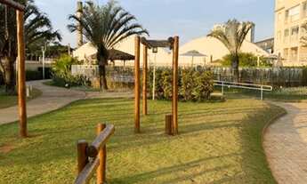 Imagem 6: Oportunidade apartamento no Condomínio Refuge Vila Leopoldina 78m2 vista livre