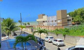 Imagem 6: Apartamento com 3 quartos a 100 metros da praia