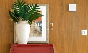 Imagem 7: CURITIBA - Apartamento Padrão - Água Verde