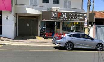 Imagem 2: Apartamento para alugar, 86 m² por R$ 1.450,00/mês - Vila dos Lavradores - Botucatu/SP