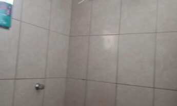 Imagem 6: Casa para venda possui 80 metros quadrados com 2 quartos em Residencial Buriti - Senador C