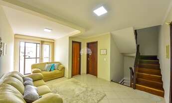 Imagem 4: Sobrado para venda possui 260 metros quadrados com 2 quartos