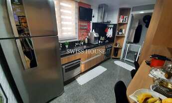 Imagem 7: Apartamento - Parque Prado - Campinas