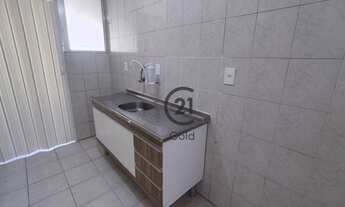 Imagem 2: Apartamento com 2 dormitórios para alugar, 50 m² por R$ 1.300/mês - Brás