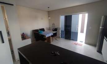 Imagem 5: Lindo sobrado com piscina - Portal dos Pássaros - 100m² - 3 Dormitórios