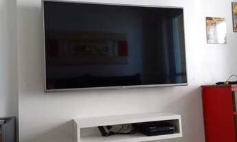 Imagem 3: Apartamento para venda possui 68 metros quadrados com 2 quartos