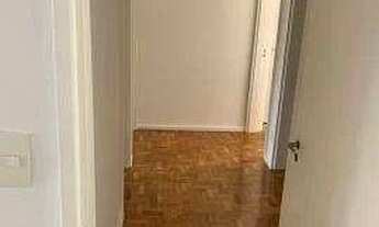 Imagem 4: Apartamento com 3 dormitórios para alugar, 160 m² por R$ 5.500,00/mês - Cerqueira César