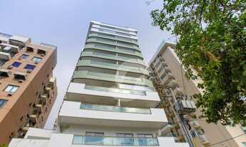 Imagem: Monet Residence - 2 quartos, 1 suíte, e