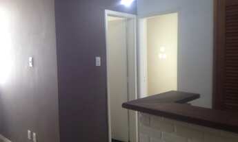 Imagem 5: Apartamento para venda tem 38 metros quadrados com 1 quarto em Humaitá - Rio de Janeiro