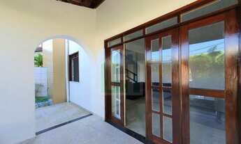 Imagem 3: Casa em condomínio no Parque Manibura