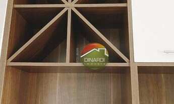 Imagem 6: Apartamento à venda, 58 m² por R$ 270.000,00 - Jardim Interlagos - Ribeirão Preto/SP