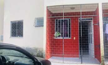 Imagem 2: Apartamento à venda, 47 m² por R$ 130.000,00 - Messejana - Fortaleza/CE