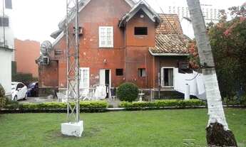 Imagem: BELéM - Casa Padrão - Campina