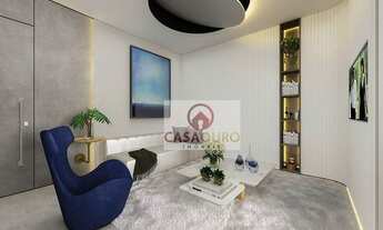 Imagem 2: Apartamento com 2 quartos à venda, 66 m² - Santo Agostinho - Belo Horizonte/MG