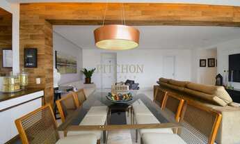 Imagem 4: Apartamento à venda, 4 quartos, 2 suítes, 4 vagas, Gutierrez - Belo Horizonte/MG