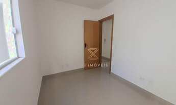 Imagem 4: Apartamento com 2 dormitórios à venda, 45 m² por R$ 409.000 - Santa Branca - Belo Horizont