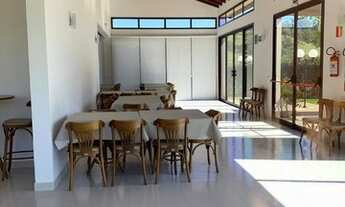 Imagem 7: Conheça onde será a casa dos seus Sonhos! Segurança, ar puro, tranquilidade, facilidades e