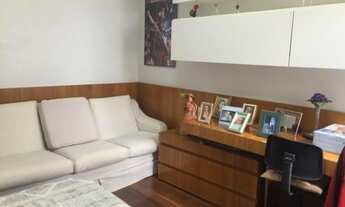 Imagem 7: Venda - APARTAMENTO - SANTO ANTONIO BELO HORIZONTE MG