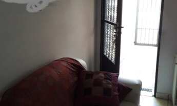 Imagem 2: Ótimo Sobrado Residencial ou Comercial! Excelente localização! Aceita Apto de menor valor