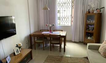 Imagem 5: Apartamento tem 98 m2 com 3 quartos( suíte),vaga e churrasqueira no prédio em Icaraí -Opor