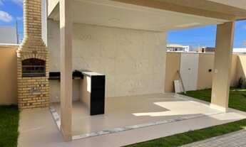 Imagem 3: Vendo Casa 03 quartos no Parque das Nações