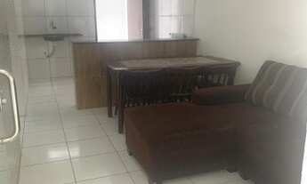 Imagem 3: Alugo apartamento térreo R$ 600,00