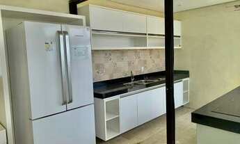 Imagem 7: Cobertura duplex para venda com 277 metros quadrados com 4 quartos em Porto das Dunas - Aq