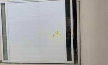 Imagem 4: Maravilhosa Casa com 3 dormitórios à venda por R$ 1.200.000 - Boqueirão - Praia Grande/SP