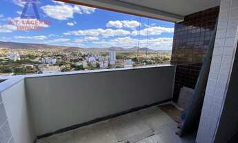 Imagem 4: Apartamento novo com 03 quartos à Venda - Todos os Santos