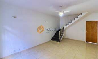 Imagem: SOBRADO COM VAGA DE GARAGEM NO BROOKLIN!!